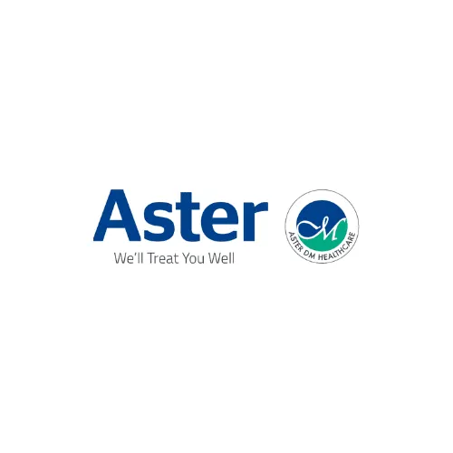 Aster Logo