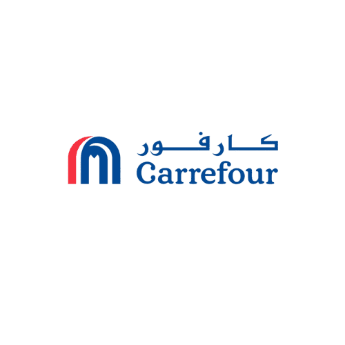 Carrefour Logo