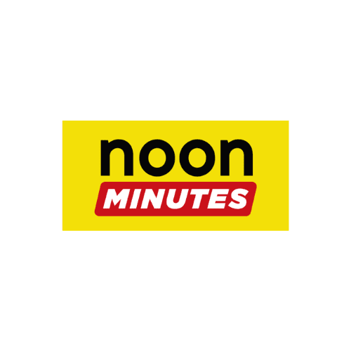 Noon Minutes Logo