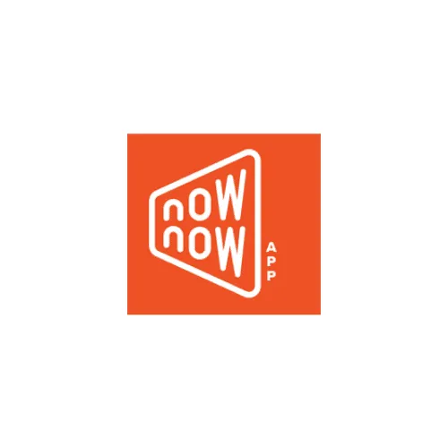 Now Now App Logo