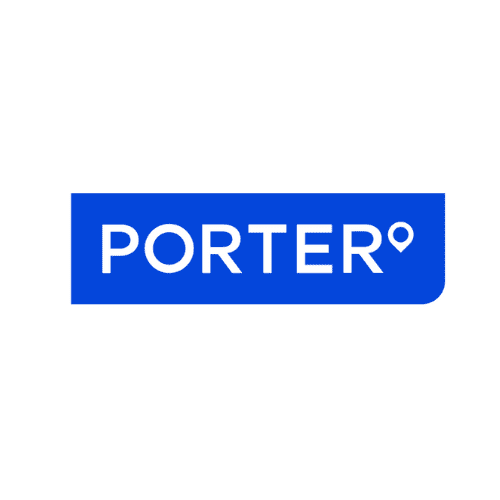 Porter Logo