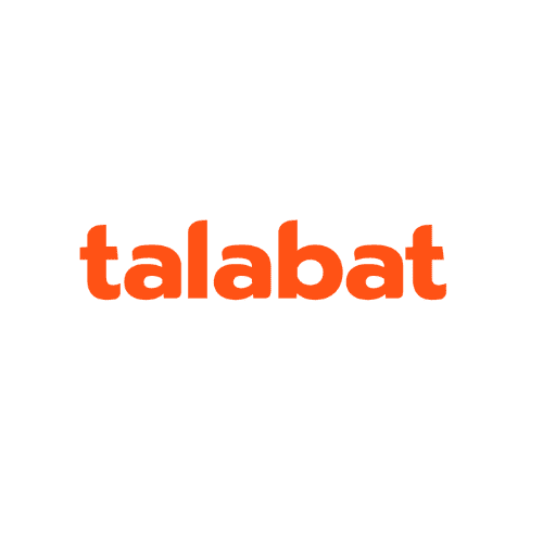 Talabat Logo
