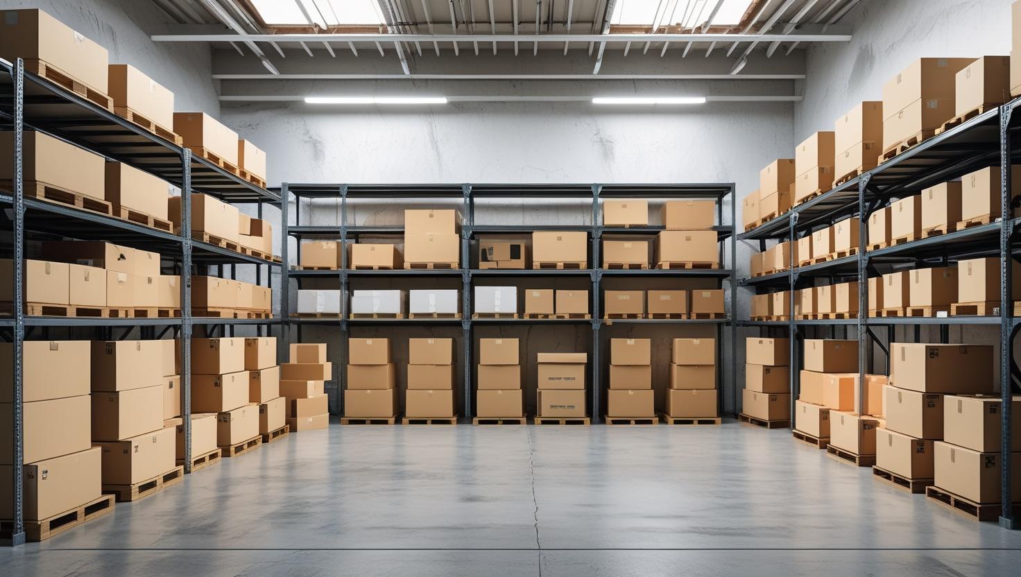 Storage Facilities