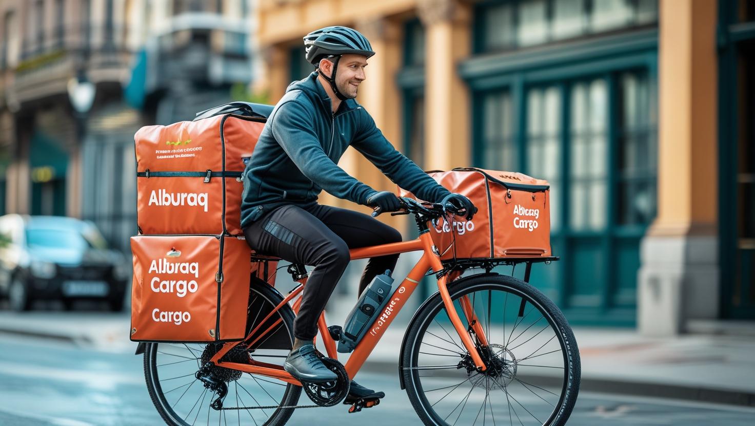 Last Mile Delivery